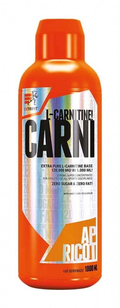 Carni Liquid 120000 1000 ml