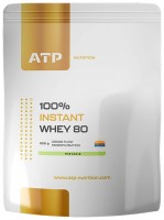 Nutrition 100% Instant Whey 80 CFM 500 g 