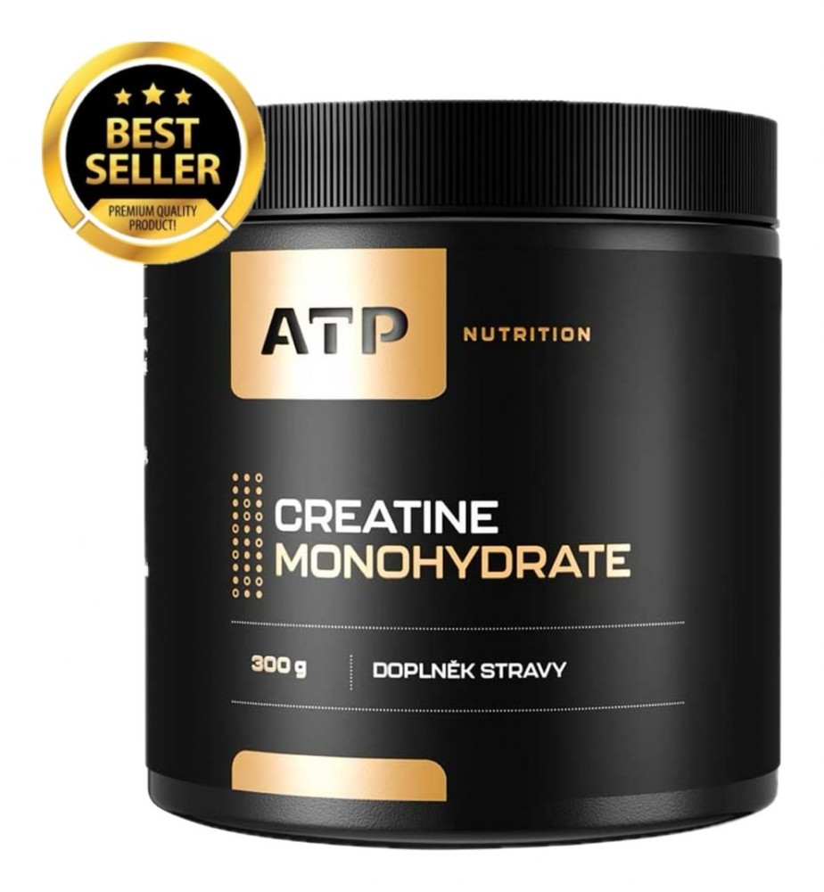Creatine Monohydrate 300 g