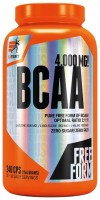 BCAA 2:1:1 Pure 240 cps 