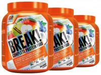 AKCE 3x Protein Break! 900 g 