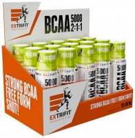 BCAA 5000 2:1:1 Shot 15 x 90 ml 