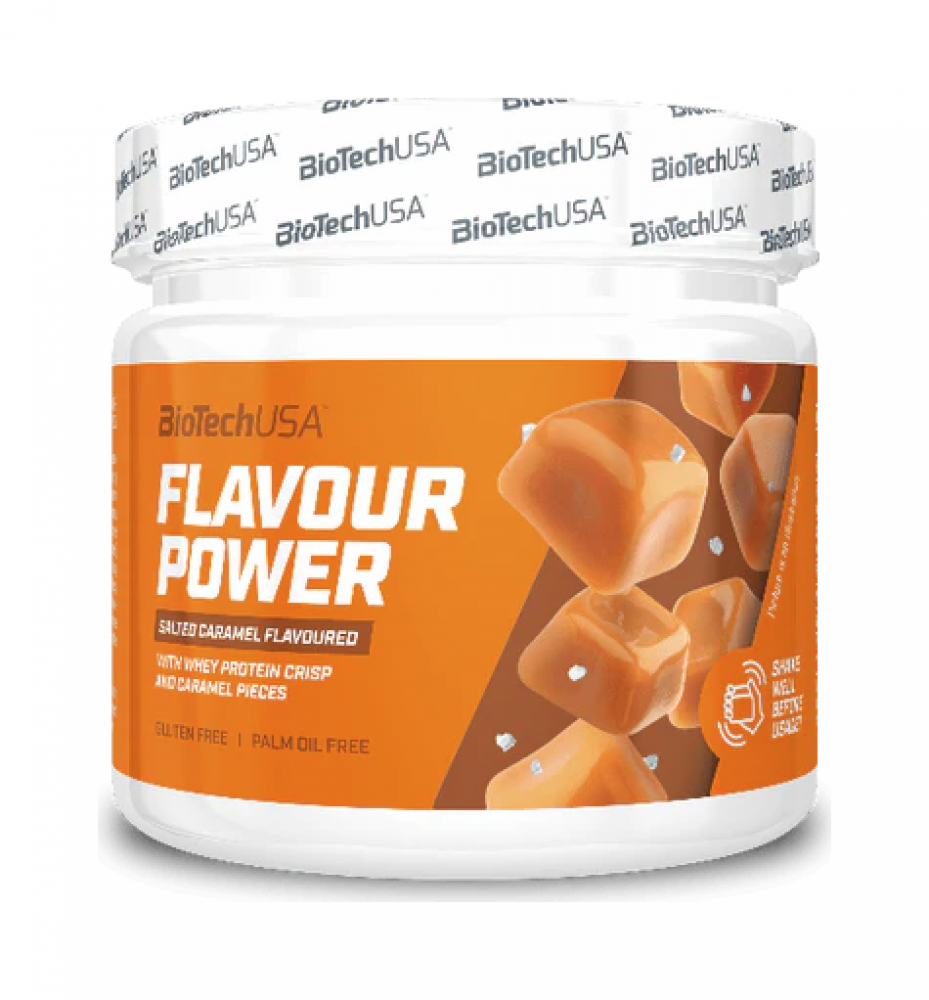 Flavour Power 160 g