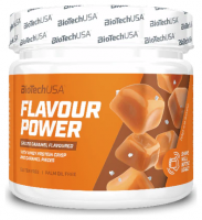 Flavour Power 160 g 