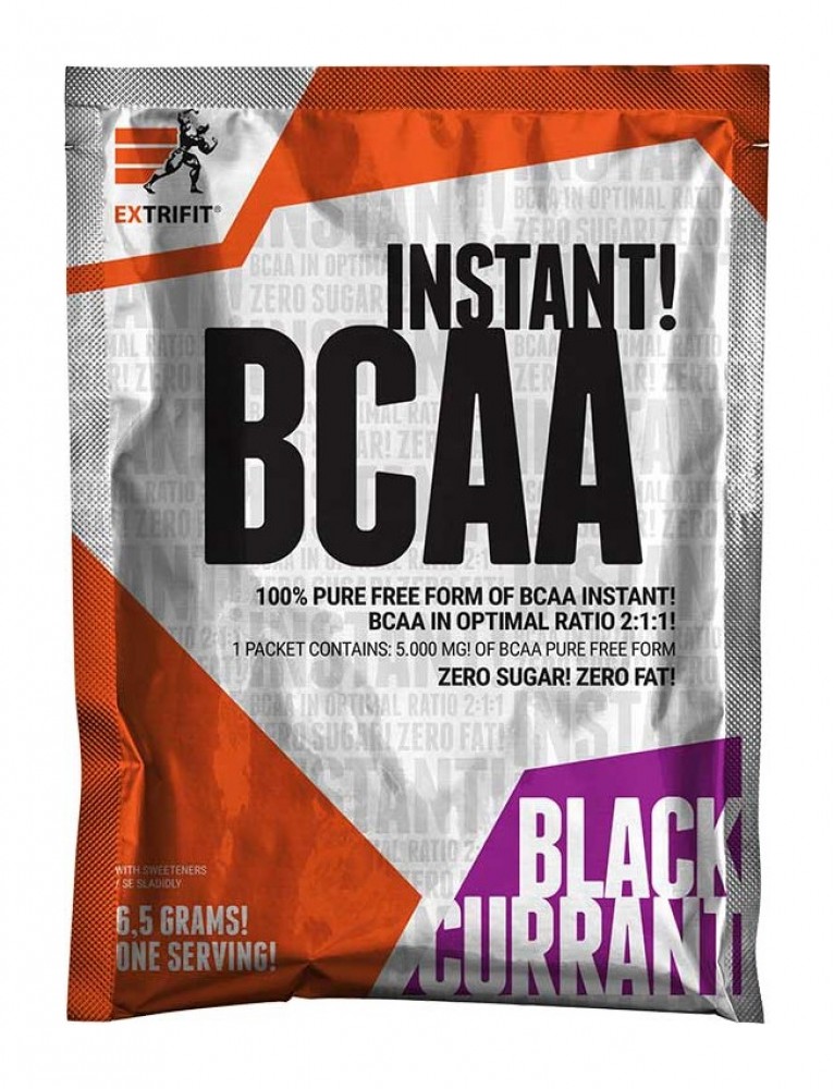 BCAA Instant 6,5 g