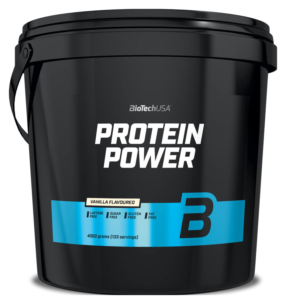 Protein Power 4000 g