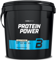 Protein Power 4000 g 