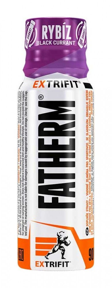 Fatherm Shot 90 ml