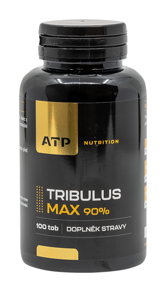 Nutrition Tribulus Max 90% 100 tob