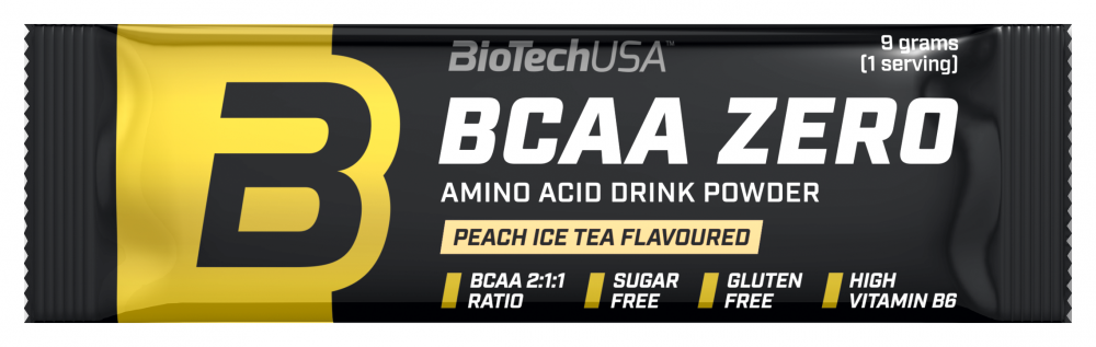 BCAA Zero 9 g