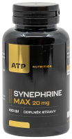 Nutrition Synephrine Max 20 mg 100 tbl 