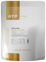 Nutrition 100% Egg White Albumin 500 g 