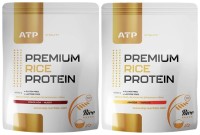 AKCE 1+1 Vitality Premium Rice Protein 1000 g 