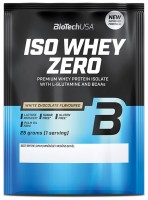 Iso Whey Zero 25 g 