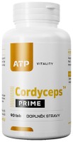 Vitality Cordyceps Prime 90 tob 