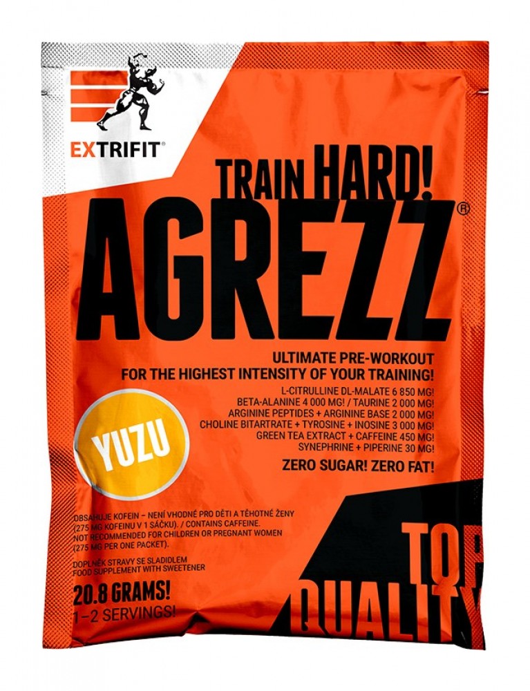 Agrezz 20,8 g