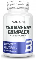 Cranberry Complex 60 tbl 