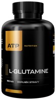 Nutrition L-Glutamine 180 tob 