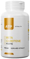 Vitality Beta Carotene Forte 90 tob 
