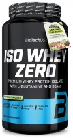 Iso Whey Zero 908 g 