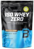 Iso Whey Zero 500 g 