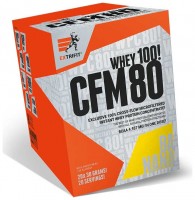 CFM Instant Whey 80 20 x 30 g 