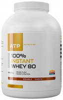 Nutrition 100% Instant Whey 80 CFM 2000 g 