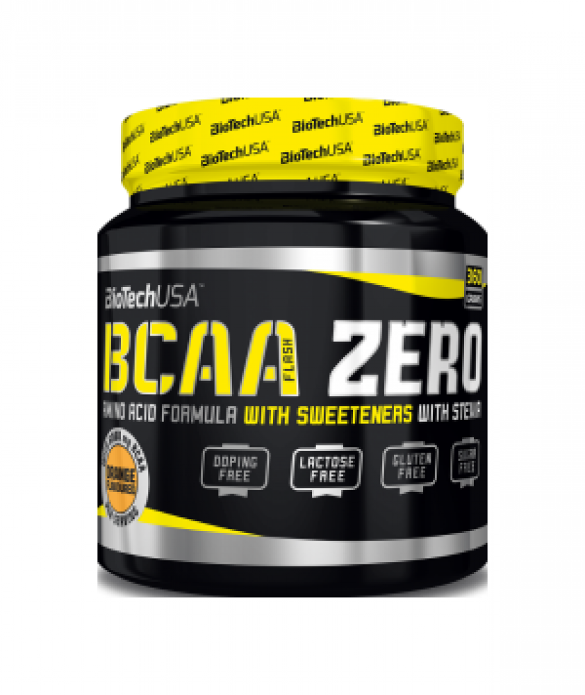 Bcaa Zero 360 g