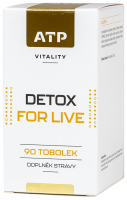 Vitality Detox For Live 90 tob 