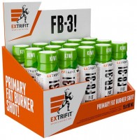 FB-3! Fat Burner Shot 15 x 90 ml 