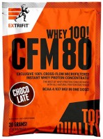 CFM Instant Whey 80 30 g 