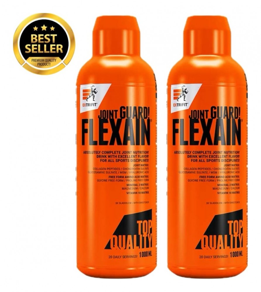 AKCE 1+1 Flexain 1000 ml