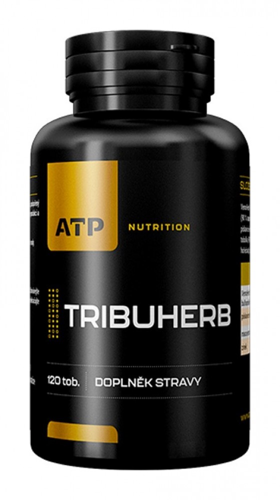 Nutrition Tribuherb 120 tob