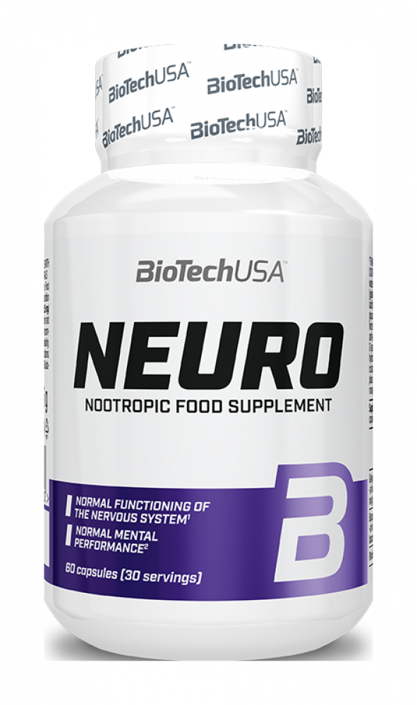 Neuro 60 cps