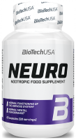 Neuro 60 cps 