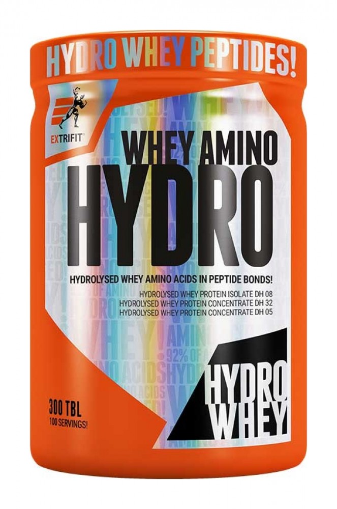 Amino Hydro 300 tbl