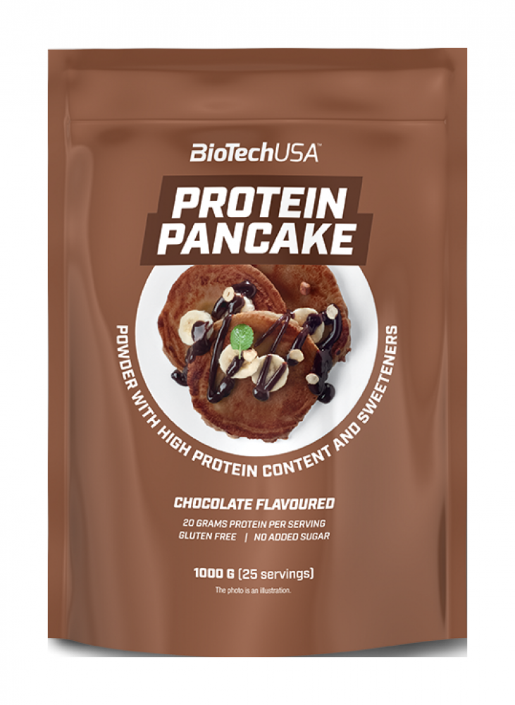 Protein Pancake 1000 g