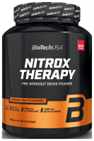 Nitrox Therapy NEW FORMULA 680 g 