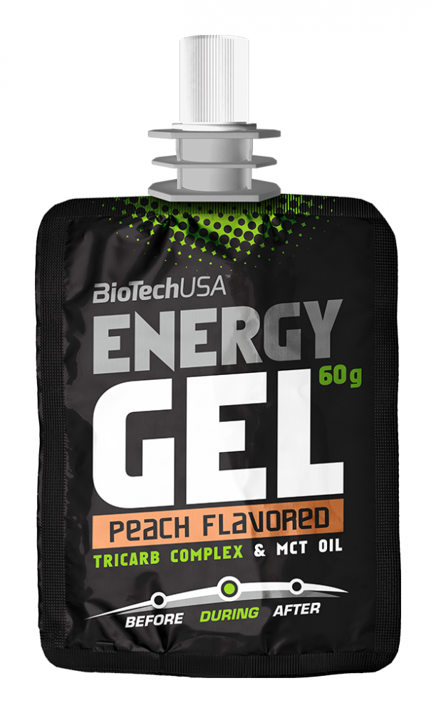 Energy Gel 60 g