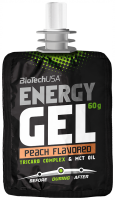 Energy Gel 60 g 