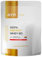 Nutrition 100% Instant Whey 80 CFM 500 g 