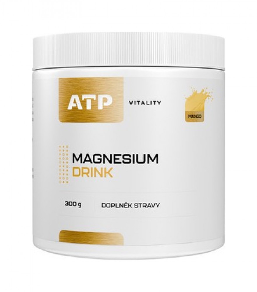 Vitality Magnesium Drink 300 g