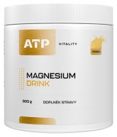 Vitality Magnesium Drink 300 g 