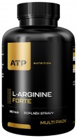 Nutrition L-Arginine Forte 180 tob 