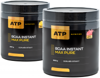 AKCE 1+1 Nutrition BCAA Instant Max Pure 300 g 