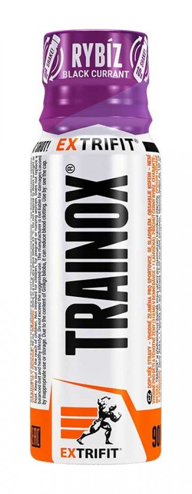 Trainox Shot 90 ml