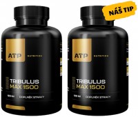 AKCE 1+1 Tribulus Max 1500 120 tbl 