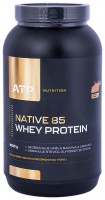 Nutrition Native 85 Whey Protein 1000 g 