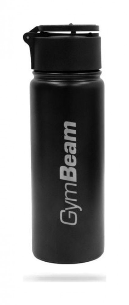 Láhev MagnetGrip Black 500 ml 