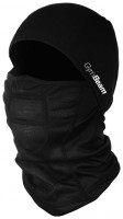 Kukla Balaclava Black  